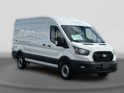 Ford Transit Cargo Van Base T-250 148" Med Rf 9150 GVWR RWD 2026