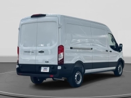 Ford Transit Cargo Van Base T-250 148" Med Rf 9150 GVWR RWD 2026