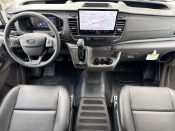 Ford Transit Cargo Van Base T-250 148" Med Rf 9150 GVWR RWD 2026