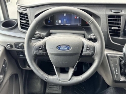 Ford Transit Cargo Van Base T-250 148" Med Rf 9150 GVWR RWD 2026