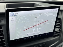 Ford Transit Cargo Van Base T-250 148" Med Rf 9150 GVWR RWD 2026