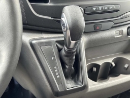 Ford Transit Cargo Van Base T-250 148" Med Rf 9150 GVWR RWD 2026