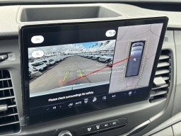 Ford Transit Cargo Van Base T-250 148" Med Rf 9150 GVWR RWD 2026