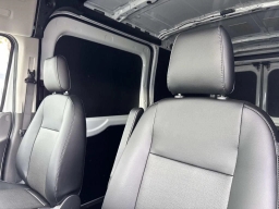 Ford Transit Cargo Van Base T-250 148" Med Rf 9150 GVWR RWD 2026