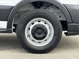 Ford Transit Cargo Van Base T-250 148" Med Rf 9150 GVWR RWD 2026