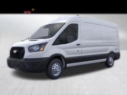 Ford Transit Cargo Van Base T-250 148" Med Rf 9150 GVWR RWD 2026