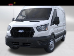 Ford Transit Cargo Van Base T-250 148" Med Rf 9150 GVWR RWD 2026