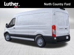 Ford Transit Cargo Van Base T-250 148" Med Rf 9150 GVWR RWD 2026