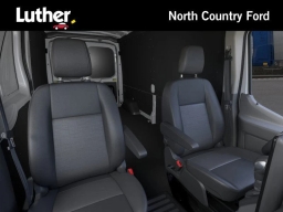 Ford Transit Cargo Van Base T-250 148" Med Rf 9150 GVWR RWD 2026