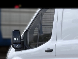 Ford Transit Cargo Van Base T-250 148" Med Rf 9150 GVWR RWD 2026