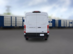 Ford Transit Cargo Van Base T-250 148" Med Rf 9150 GVWR RWD 2026