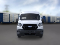 Ford Transit Cargo Van Base T-250 148" Med Rf 9150 GVWR RWD 2026