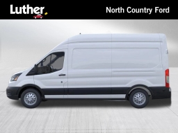 Ford Transit Cargo Van Base T-250 148" Hi Rf 9150 GVWR RWD 2026