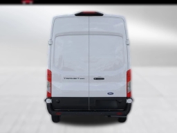 Ford Transit Cargo Van Base T-250 148" Hi Rf 9150 GVWR RWD 2026