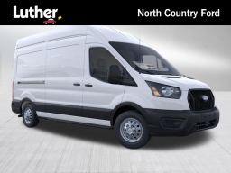 Ford Transit Cargo Van Base T-250 148" Hi Rf 9150 GVWR RWD 2026