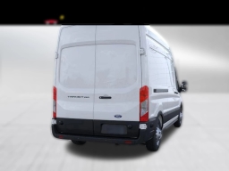 Ford Transit Cargo Van Base T-250 148" Hi Rf 9150 GVWR RWD 2026