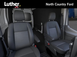 Ford Transit Cargo Van Base T-250 148" Hi Rf 9150 GVWR RWD 2026