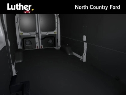Ford Transit Cargo Van Base T-250 148" Hi Rf 9150 GVWR RWD 2026