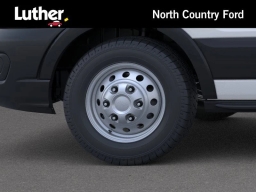 Ford Transit Cargo Van Base T-250 148" Hi Rf 9150 GVWR RWD 2026