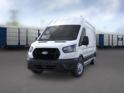 Ford Transit Cargo Van Base T-250 148" Hi Rf 9150 GVWR RWD 2026