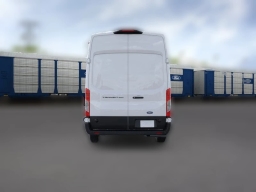 Ford Transit Cargo Van Base T-250 148" Hi Rf 9150 GVWR RWD 2026