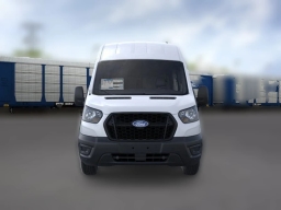 Ford Transit Cargo Van Base T-250 148" Hi Rf 9150 GVWR RWD 2026