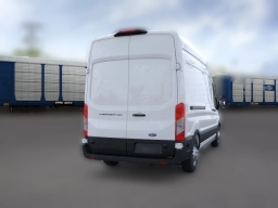 Ford Transit Cargo Van Base T-250 148" Hi Rf 9150 GVWR RWD 2026