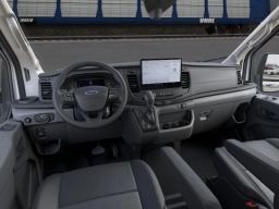 Ford Transit Cargo Van Base T-250 148" Hi Rf 9150 GVWR RWD 2026