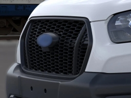 Ford Transit Cargo Van Base T-250 148" Hi Rf 9150 GVWR RWD 2026