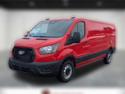 Ford Transit Cargo Van Base T-250 130" Low Rf 9150 GVWR RWD 2026