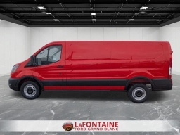 Ford Transit Cargo Van Base T-250 130" Low Rf 9150 GVWR RWD 2026