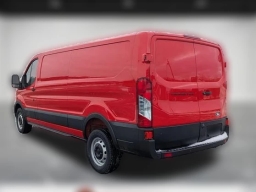 Ford Transit Cargo Van Base T-250 130" Low Rf 9150 GVWR RWD 2026