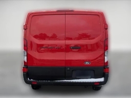 Ford Transit Cargo Van Base T-250 130" Low Rf 9150 GVWR RWD 2026