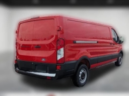Ford Transit Cargo Van Base T-250 130" Low Rf 9150 GVWR RWD 2026