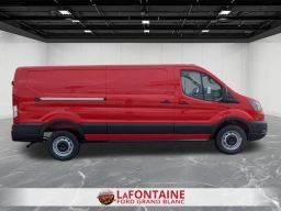 Ford Transit Cargo Van Base T-250 130" Low Rf 9150 GVWR RWD 2026