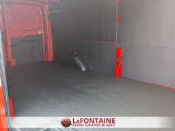 Ford Transit Cargo Van Base T-250 130" Low Rf 9150 GVWR RWD 2026