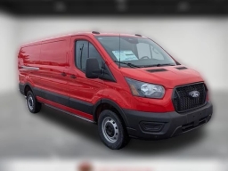 Ford Transit Cargo Van Base T-250 130" Low Rf 9150 GVWR RWD 2026