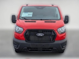 Ford Transit Cargo Van Base T-250 130" Low Rf 9150 GVWR RWD 2026