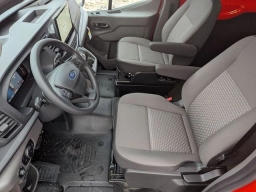 Ford Transit Cargo Van Base T-250 130" Low Rf 9150 GVWR RWD 2026