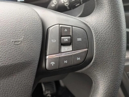 Ford Transit Cargo Van Base T-250 130" Low Rf 9150 GVWR RWD 2026