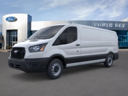 Ford Transit Cargo Van Base T-250 148" Low Rf 9070 GVWR RWD 2025