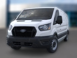Ford Transit Cargo Van Base T-250 148" Low Rf 9070 GVWR RWD 2025