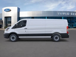 Ford Transit Cargo Van Base T-250 148" Low Rf 9070 GVWR RWD 2025