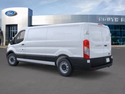 Ford Transit Cargo Van Base T-250 148" Low Rf 9070 GVWR RWD 2025