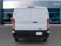 Ford Transit Cargo Van Base T-250 148" Low Rf 9070 GVWR RWD 2025