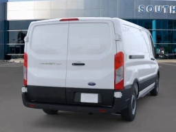 Ford Transit Cargo Van Base T-250 148" Low Rf 9070 GVWR RWD 2025