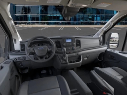 Ford Transit Cargo Van Base T-250 148" Low Rf 9070 GVWR RWD 2025