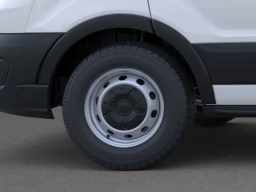 Ford Transit Cargo Van Base T-250 148" Low Rf 9070 GVWR RWD 2025