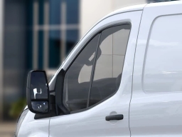 Ford Transit Cargo Van Base T-250 148" Low Rf 9070 GVWR RWD 2025