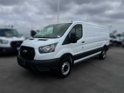 Ford Transit Cargo Van Base T-250 148" Low Rf 9070 GVWR RWD 2025
